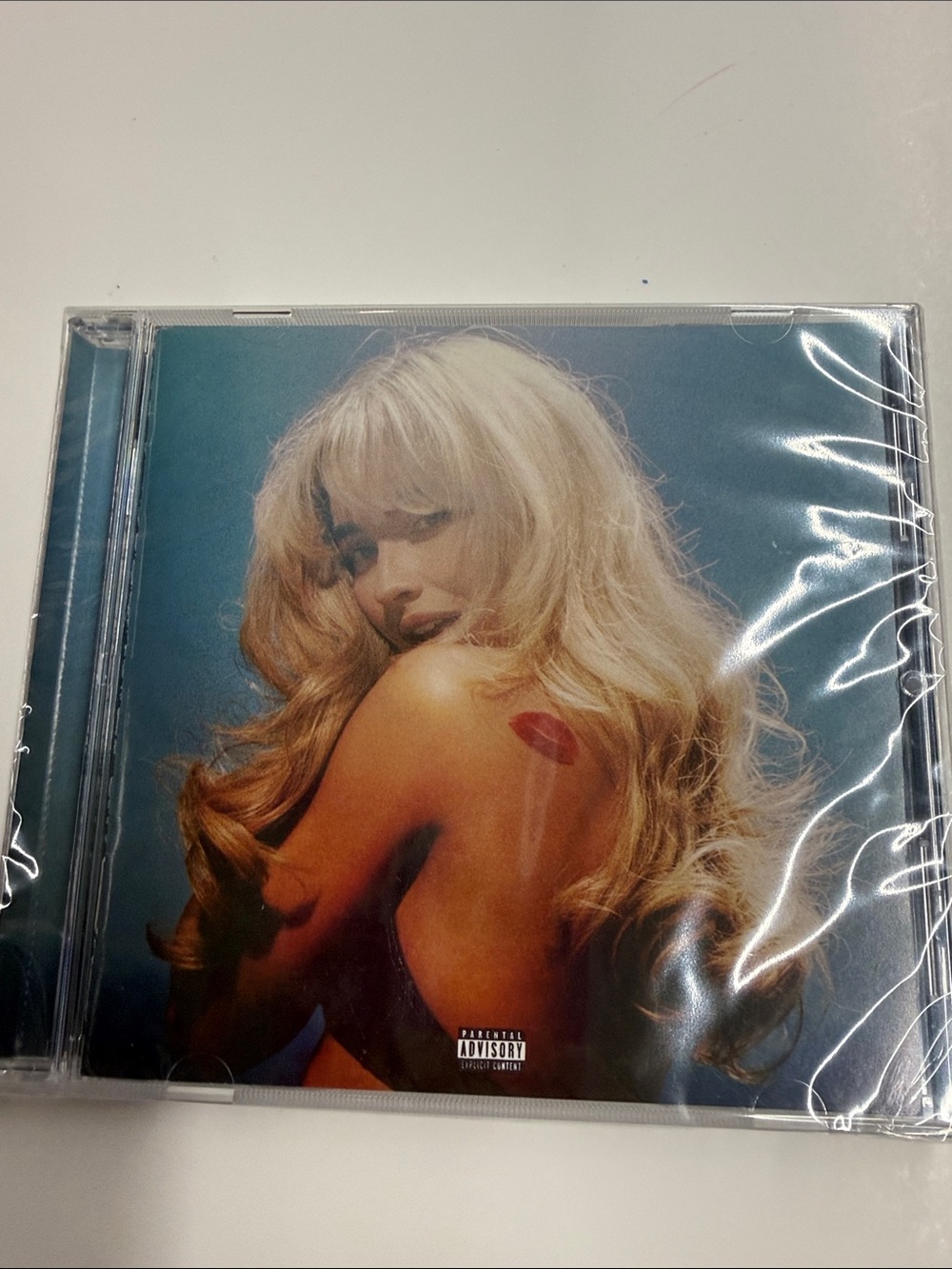 NEW Sabrina Carpenter Short n Sweet CD